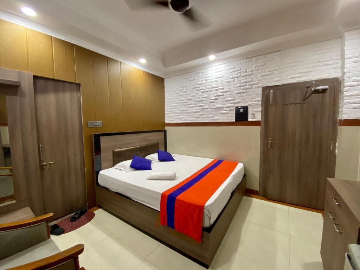 Vinayak Guest House Calcutta Extérieur photo
