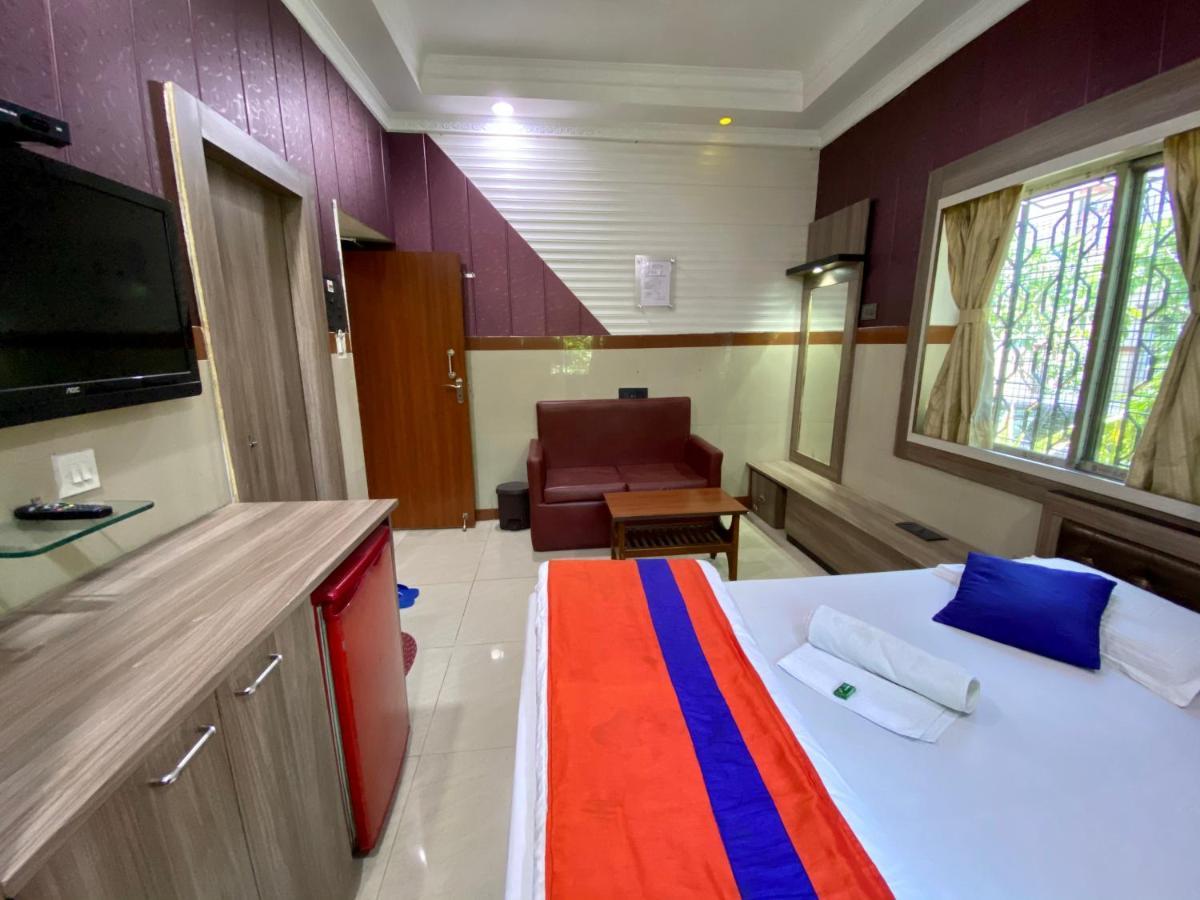 Vinayak Guest House Calcutta Extérieur photo