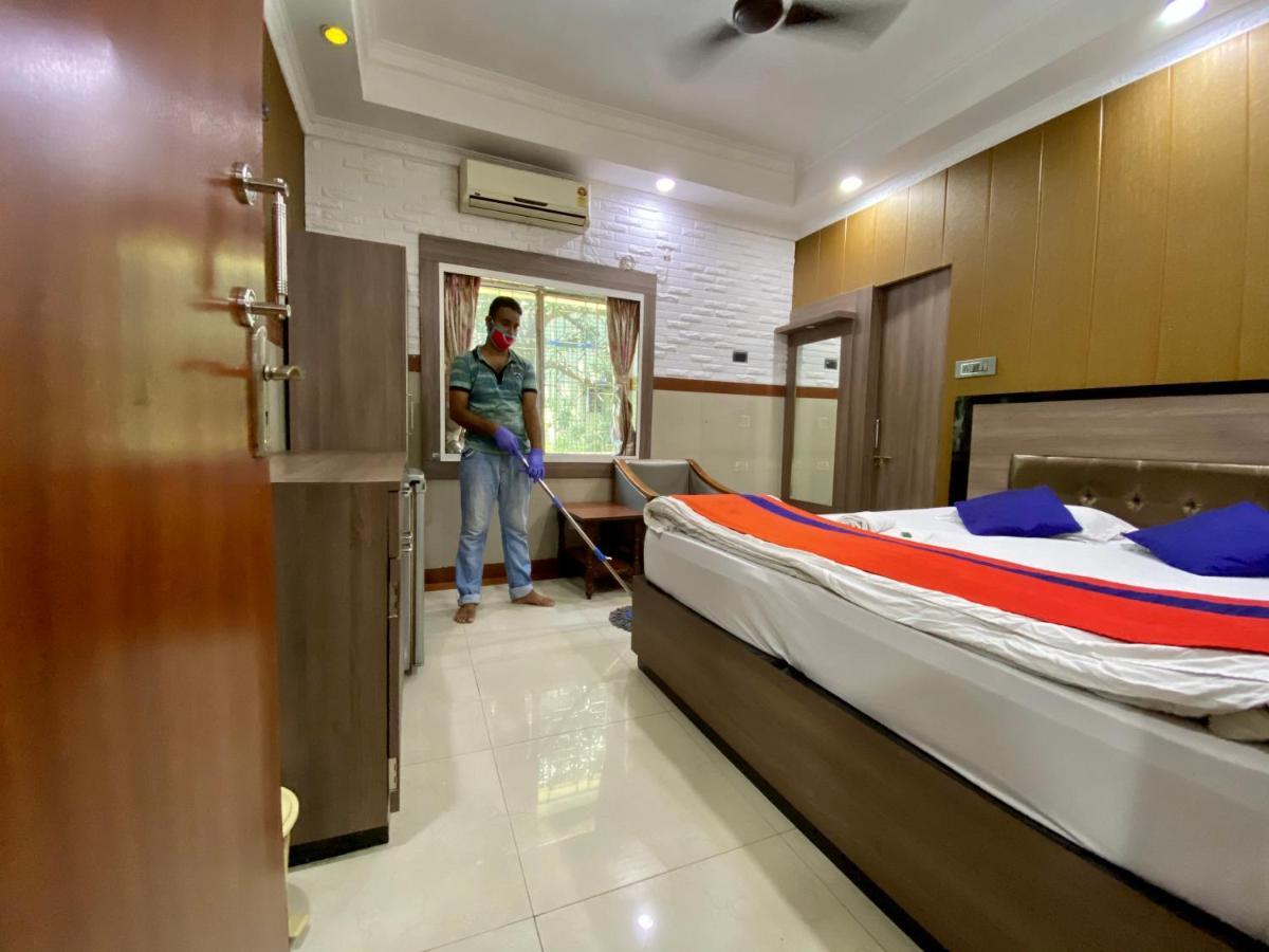 Vinayak Guest House Calcutta Extérieur photo