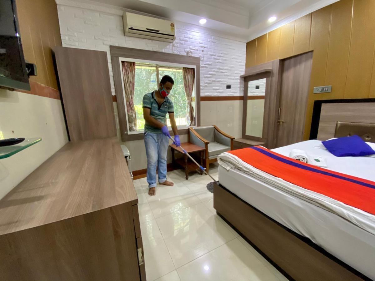 Vinayak Guest House Calcutta Extérieur photo