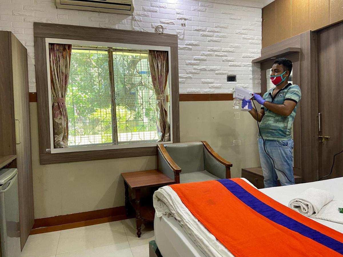 Vinayak Guest House Calcutta Extérieur photo