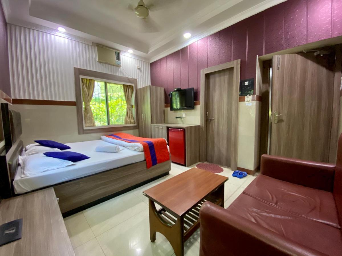 Vinayak Guest House Calcutta Extérieur photo