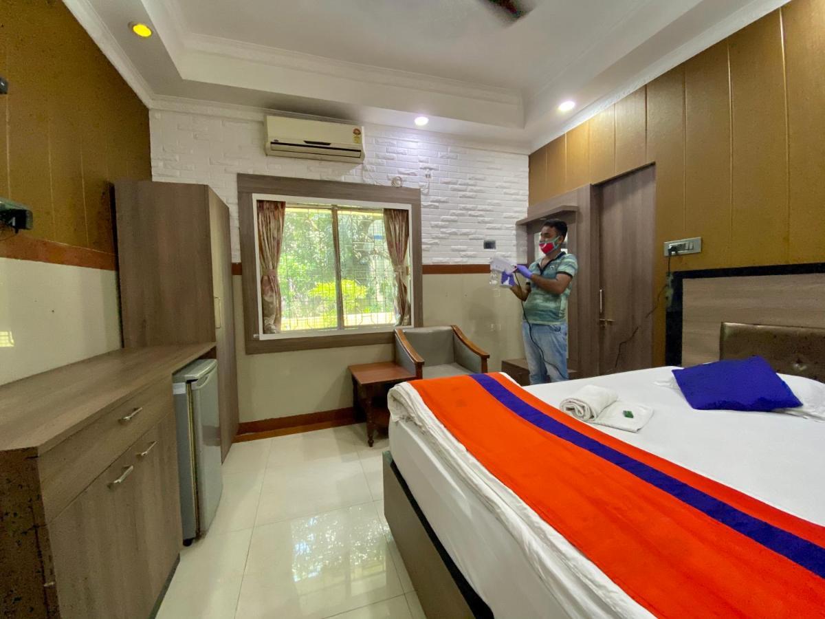 Vinayak Guest House Calcutta Extérieur photo