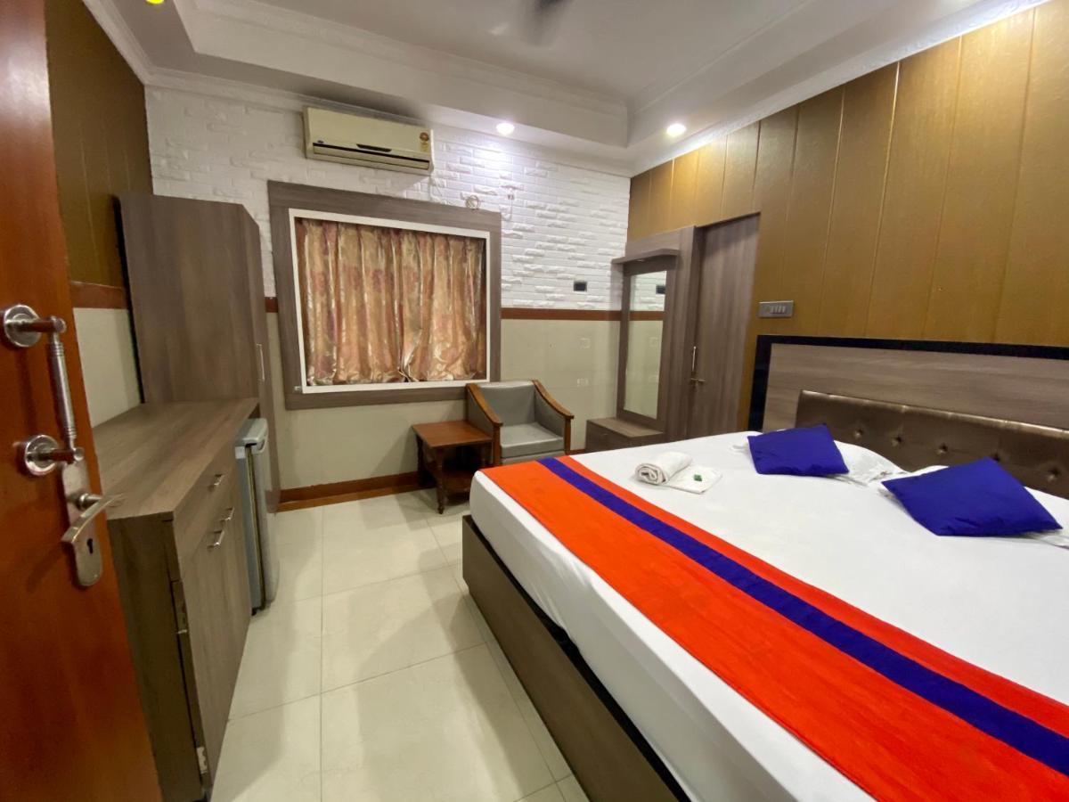 Vinayak Guest House Calcutta Extérieur photo