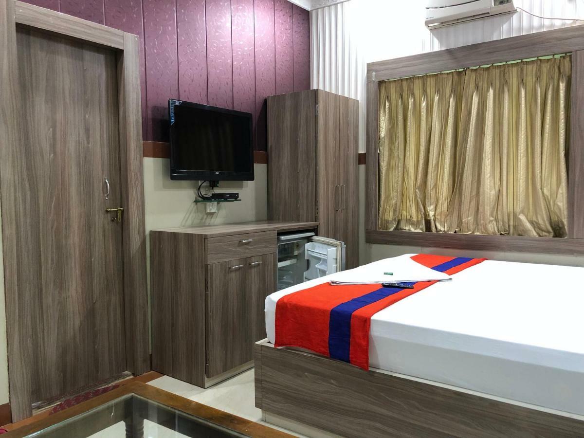 Vinayak Guest House Calcutta Extérieur photo